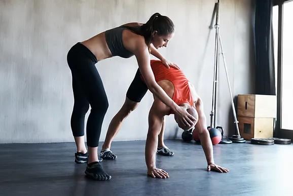 Sportif Rehabilitasyon