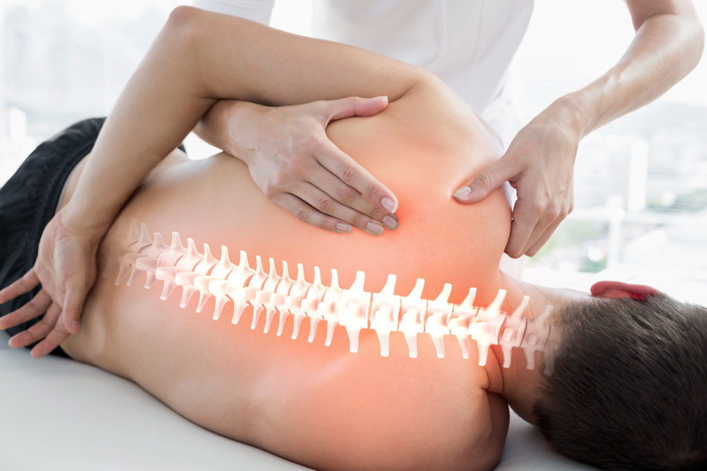 KAYROPRAKSİ, OSTEOPATİ ve MANUEL TERAPİ