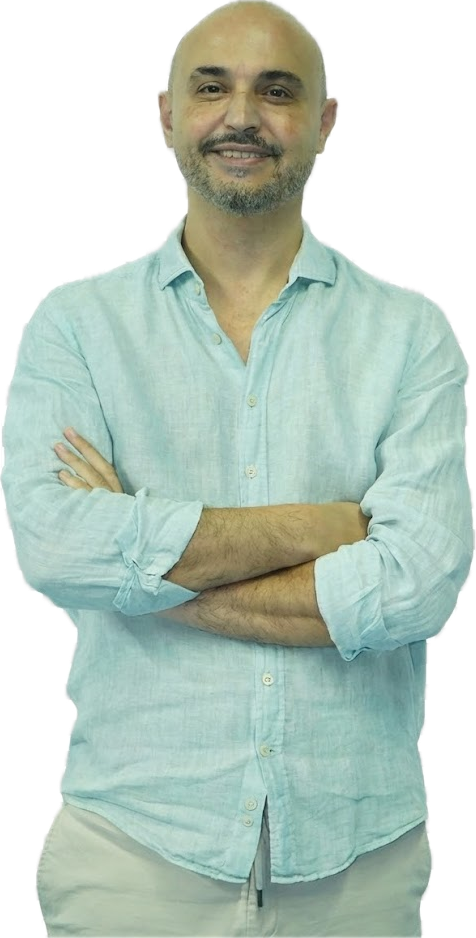 Doç. Dr. Galip Bilen Kürklü